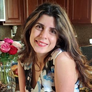 Meet your Posher, Rana